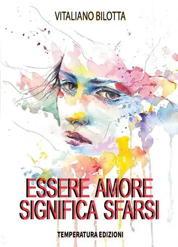 Essere amore significa sfarsi Compra Oggi Stesso