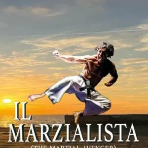 Il marzialista Spedito Oggi