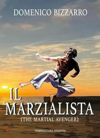 Il marzialista Spedito Oggi