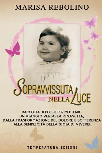 Pagamento Sicuro Sopravvissuta nella luce