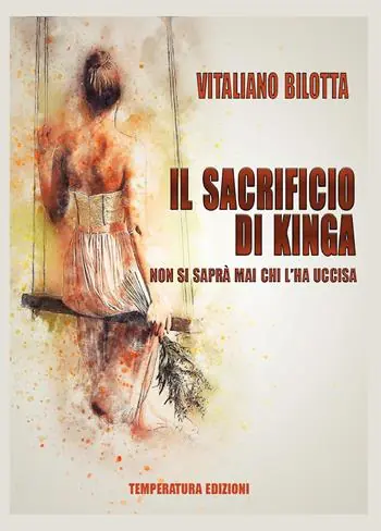 Il sacrificio di Kinga. Non si saprà mai chi l‘ha uccisa Novità