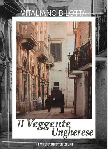 Ordina Subito Il veggente ungherese
