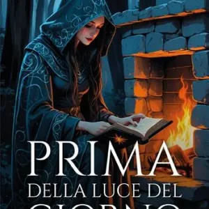 Promozione Esclusiva Prima della luce del giorno