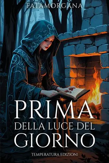 Promozione Esclusiva Prima della luce del giorno