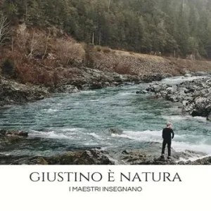 Soddisfatti O Rimborsati Giustino è natura. I maestri insegnano