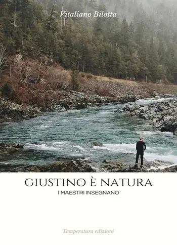Soddisfatti O Rimborsati Giustino è natura. I maestri insegnano