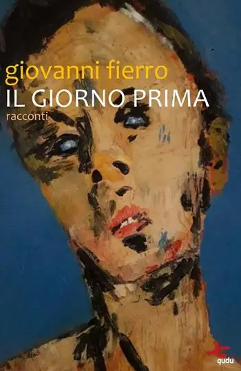 Nuova Collezione Il giorno prima. Racconti
