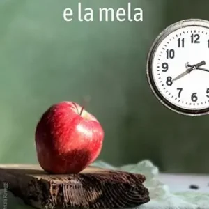Must-Have Il coltello e la mela. Ediz. integrale
