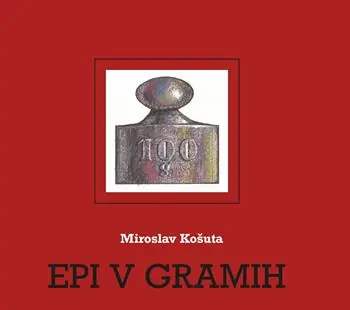 Sconto Epi v gramih