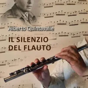 Promozione Il silenzio del flauto