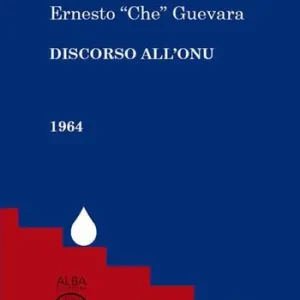 Esclusivo Discorso all‘ONU