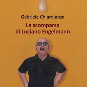 La scomparsa di Luciano Engelmann Offerta Speciale