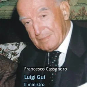 Compra Adesso Luigi Gui. Il ministro della scuola media gratuita e per tutti
