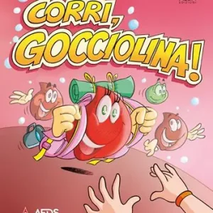 Corri, gocciolina! Esclusivo