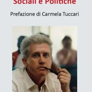 Poesie sociali e politiche Promo Stagionale