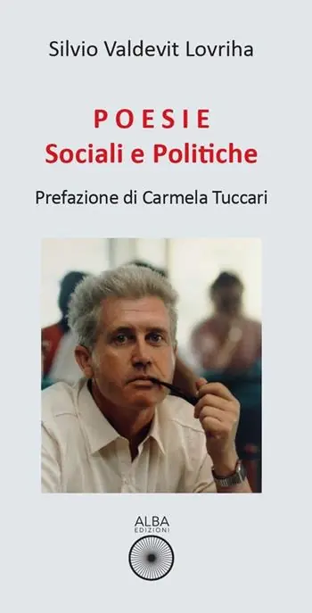 Poesie sociali e politiche Promo Stagionale