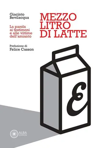 Affare Mezzo litro di latte. La parola ai testimoni e alle vittime dell‘amianto