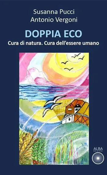 Doppia eco. Cura di natura. Cura dell‘essere umano Acquista Ora