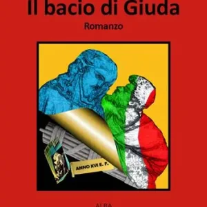 Il bacio di giuda Promozione