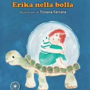Erika nella bolla Direttamente Dal Produttore