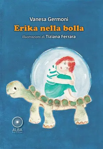 Erika nella bolla Direttamente Dal Produttore