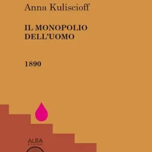 Ultima Occasione Il monopolio dell‘uomo