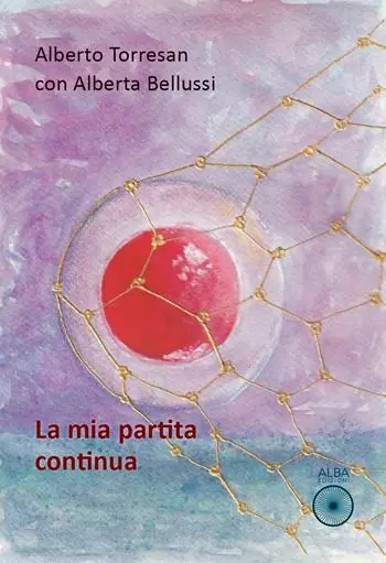 Saldi La mia partita continua. Una nuova vita dopo il trapianto di cellule staminali