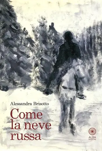 Come la neve russa Compra Oggi Stesso