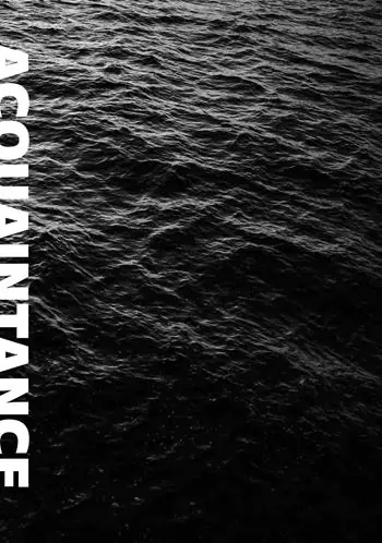 Acquaintance. Search and rescue in the Mediterranean sea. Ediz. italiana e inglese Sconto