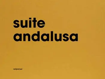 Prezzo Ridotto Suite andalusa. Ediz. italiana e inglese