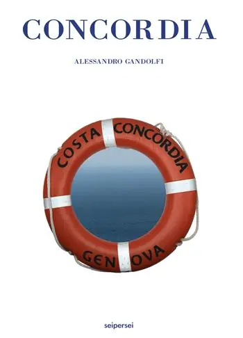 Concordia Consegna Rapida