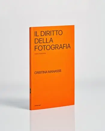 Subito Disponibile Il diritto della fotografia, casi e questioni