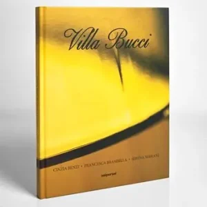 Villa Bucci. Ediz. italiana e inglese Spedito Oggi