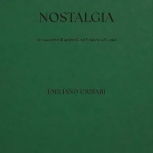 Economico Autoritratto della nostalgia. Un taccuino di appunti, un bozzetto di studi. Ediz. integrale