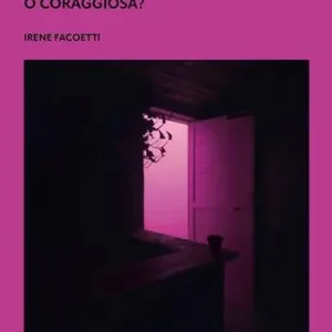 Reso Gratuito Una persona che rinuncia a un amore complicato è codarda o coraggiosa?