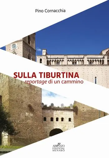 Occasione Imperdibile Sulla Tiburtina. Reportage di un cammino
