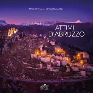 Attimi d‘Abruzzo Prezzo Scontato