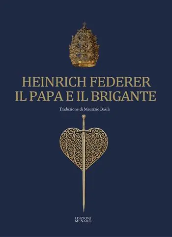 Il papa e il brigante Soddisfatti O Rimborsati