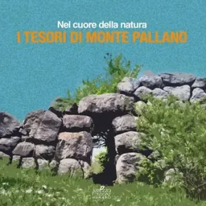 Subito Disponibile Nel cuore della natura, i tesori di Monte Pallano