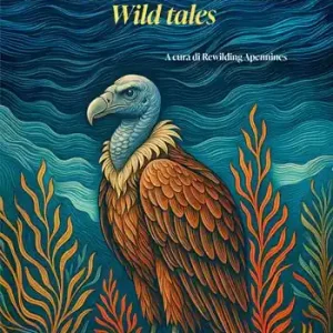 Racconti selvatici-Wild tales. Ediz. bilingue Pagamento Sicuro