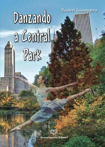 Danzando a Central Park Compra Adesso