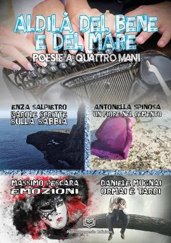 Aldilà del bene e del mare Offerta Speciale