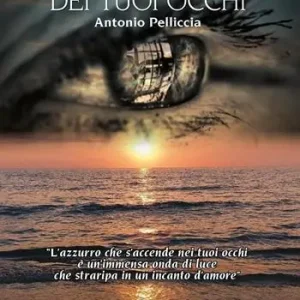 Offerta Del Giorno Il mare dei tuoi occhi