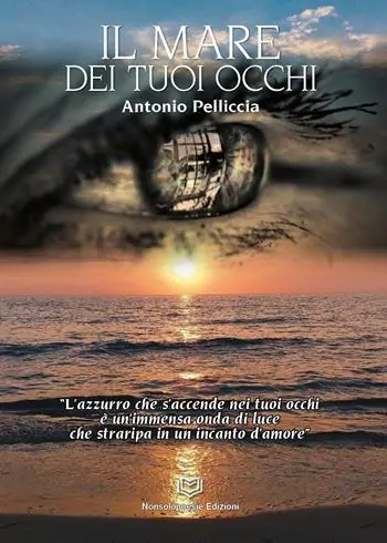 Offerta Del Giorno Il mare dei tuoi occhi