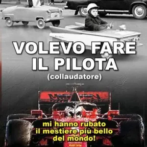 Offerta Volevo fare il pilota. Mi hanno rubato il mestiere più bello del mondo
