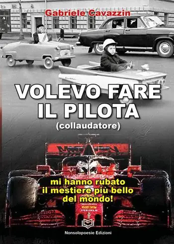 Offerta Volevo fare il pilota. Mi hanno rubato il mestiere più bello del mondo