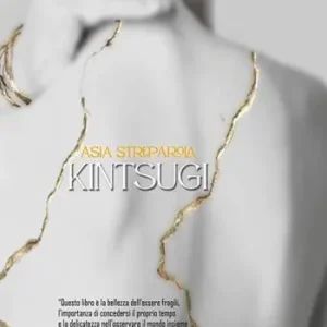 Kintsugi Di Tendenza