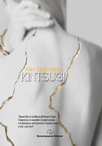 Kintsugi Di Tendenza