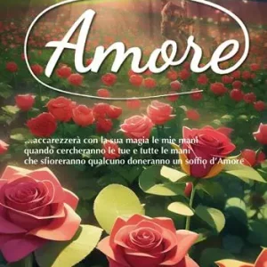 Prezzo Ridotto Amore