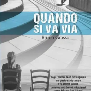 Quando si va via Ultime Pezzi